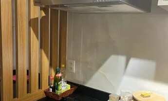 Imagem 7: Apartamento 2 quartos, residencial naturale