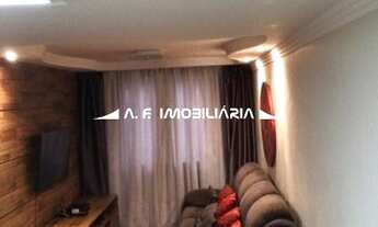 Imagem 6: São Paulo - Apartamento Padrão - CONJUNTO RESIDENCIAL ELISIO TEIXEIRA LEITE