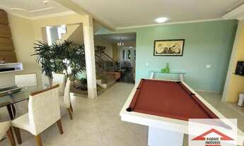 Imagem 7: Casa com 3 suítes, 318 m² Condomínio Terras de São Carlos - venda por R$ 2.500.000 ou alug