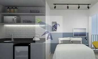 Imagem 7: Studio em São Paulo