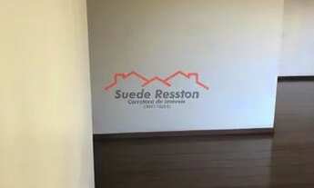 Imagem 4: Apartamento com 3 dormitórios para alugar, 170 m² por R$ 7.985/mês - Jardim