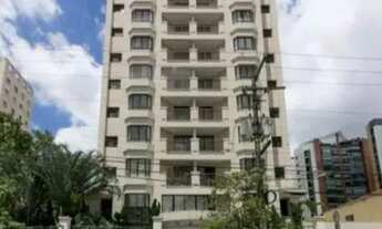 Imagem 7: Rarus Flats - Flat para locação - Edifício La Maison D'Stan