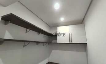 Imagem 7: Apartamento com 3 dormitórios para alugar, 159 m² por R$ 10.084,00/mês - Consolação - São