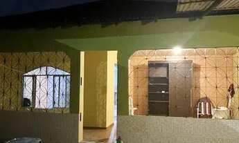 Imagem: Casa na cidade nova VI, o perto do líder