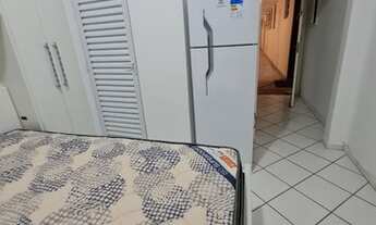 Imagem 3: Kitnet/Conjugado para aluguel tem 19 metros quadrados com 1 quarto