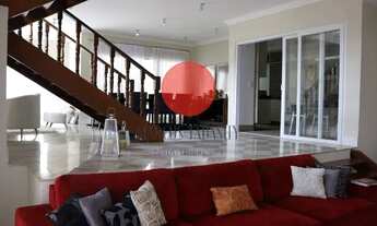 Imagem 4: Locação, Casa de condomínio, 4 dorms sendo 2 suítes, Alphaville - Barueri