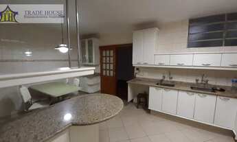 Imagem 5: Casa Sobrado em Bosque da Saúde - São Paulo