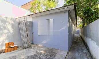 Imagem 3: Casa Térrea 2 Dormitórios à Venda, 80m² - Vila Monumento - São Paulo/SP