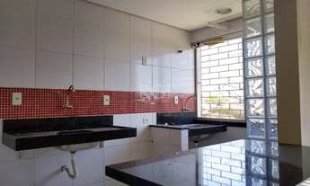 Imagem 4: Apartamento para Venda - 43.37m², 1 dormitório, 2 vagas - Medianeira