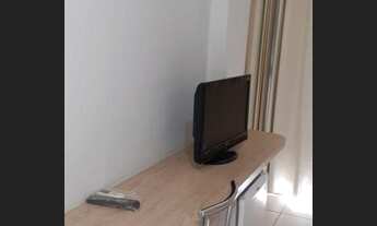 Imagem 7: Edvaldo Moreira Vende Apartamento/Flat 1 Quarto Mobiliado Golden Express Caldas Novas Goia