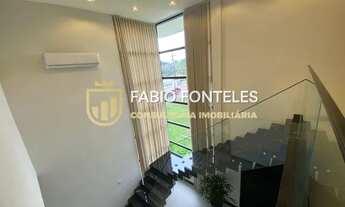 Imagem 7: Alugo casa no Montenegro Boulevard 5 suítes