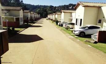 Imagem 3: Condomínio Fechado para Venda em Atibaia, Jardim Estância Brasil, 3 dormitórios, 1 suíte