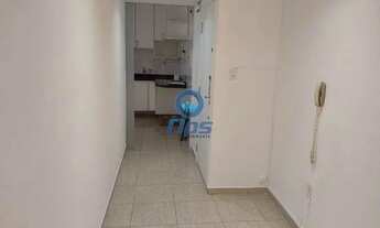 Imagem 3: Apartamento com 2 dorms, Ponta da Praia, Santos, Cod: 5686