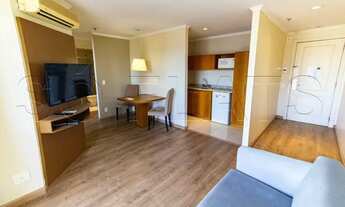 Imagem: Flat Quality Alvorada de 2 dorms e 1 vaga