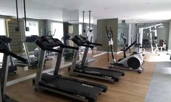 Imagem 2: São Paulo - Apartamento Padrão - Real Parque