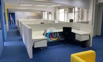 Imagem: Conjunto para alugar, 234 m²- Brooklin