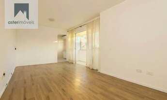 Imagem 3: Apartamento com 1 quarto à venda, 46 m² por R$ 360.000 - Centro - Curitiba/PR