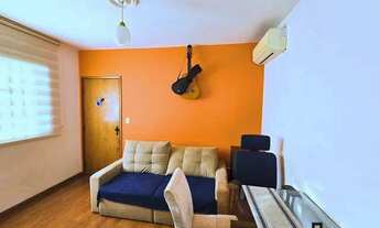 Imagem 3: Apartamento com Armários Planejados - BH - Planalto - 2 Quartos (1 Suíte) - 1 Vaga