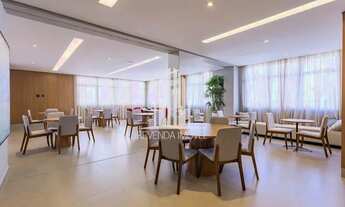 Imagem 5: Apartamento 89m² 3 dormitórios 1 suíte com 1 vaga - Tatuapé