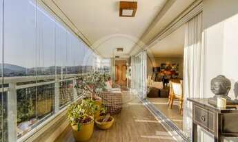 Imagem: BARUERI - Padrão - Melville Empresarial