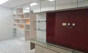 Imagem 2: Apartamento de 122m² com 2 quartos e área privativa para locação no bairro Jardim Oceania