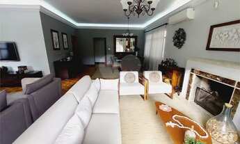 Imagem 6: Casa para aluguel e venda com 200 metros quadrados com 3 quartos em Alto da Lapa - São Pau