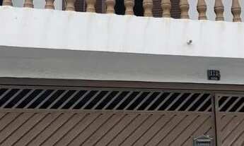 Imagem: BARUERI - Casa Padrão - Jardim Audir