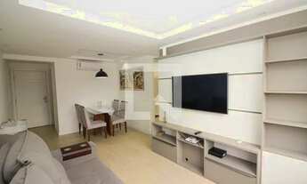 Imagem 2: Apartamento para Aluguel - Partenon, 2 Quartos, 75 m2