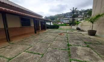 Imagem 5: Casa 2 quartos em terreno de 990 m² Santos Dumont/São Pedro