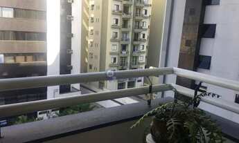 Imagem 4: Apartamento com 3 dormitórios para alugar, 94 m² por R$ 5.388,94/mês - Vila Mariana - São