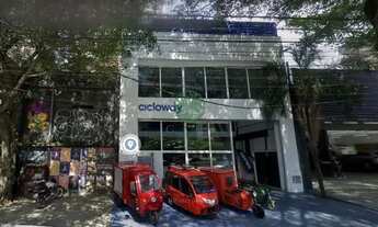 Imagem 6: Vende ou Aluga Prédio Monousuário em Pinheiros