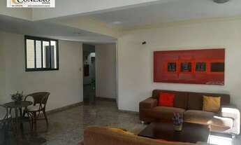 Imagem 3: Apartamento com 3 dormitórios para alugar, 104 m² por R$ 2.770/mês - Centro - São Carlos/S