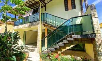 Imagem: Casa com 4 dormitórios à venda em Belo