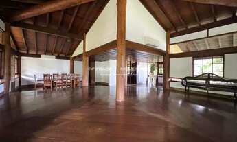 Imagem 3: Casa para venda com 700 metros quadrados com 4 quartos em Itanhangá - Rio de Janeiro - RJ