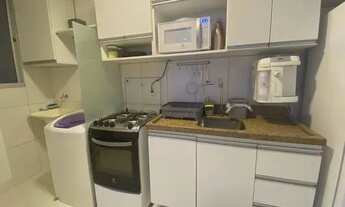 Imagem 4: Apartamento para venda em Lauro de Freitas - BA