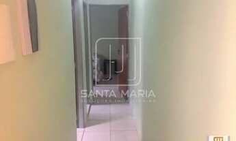 Imagem 6: Casa (outros) 2 dormitórios, cozinha planejada