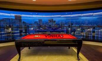 Imagem 2: Apartamento com 3 dormitórios, 450 m² - venda por R$ 6.300.000,00 ou aluguel por R$ 32.000