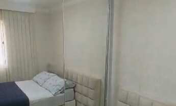 Imagem 7: Apartamento para venda tem 55 metros quadrados com 2 quartos em Vila das Belezas - São Pau