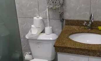 Imagem 7: Apartamento de 1 Qt na rua chegada (terreirão/recreio