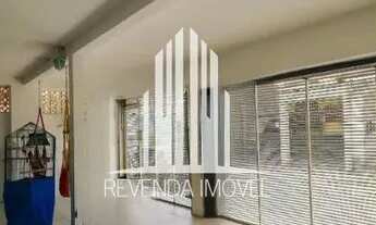 Imagem 7: Casa com 3 Quartos 1 Suíte 255 m² no Super Quadra Morumbi