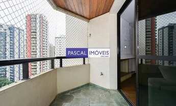 Imagem 4: SãO PAULO - Apartamento Padrão - Moema