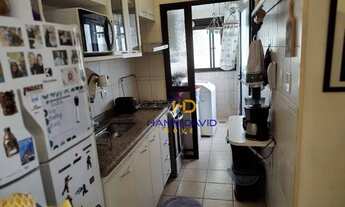 Imagem 6: Lindo apartamento na saúde pronto para morar com dois dormitórios uma suíte uma vaga próxi