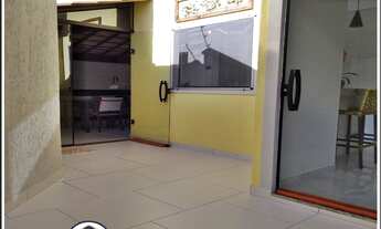 Imagem 5: CASA TÉRREA 209M² ALTO PADRÃO 3 QUARTOS SUÍTE 2 BANHEIROS 4 VAGAS JARDIM IMPERIAL LAGOA S