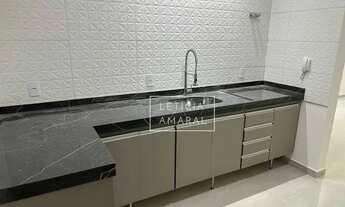 Imagem 5: Casa com 3 dormitórios à venda, 116 m² por R$ 470.000,00 - Parque Real - Pouso Alegre/MG