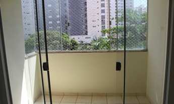 Imagem 5: Apartamento para aluguel com 3 quartos em Alto da Glória - Goiânia - GO