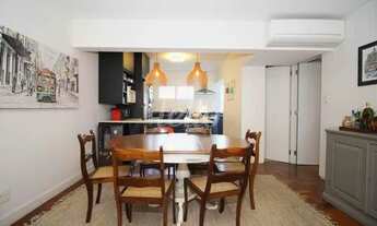 Imagem 5: São Paulo - Apartamento Padrão - Itaim Bibi