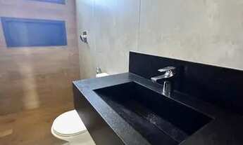 Imagem 6: Casa para venda com 290 metros quadrados com 4 quartos em Jardins Madri - Goiânia