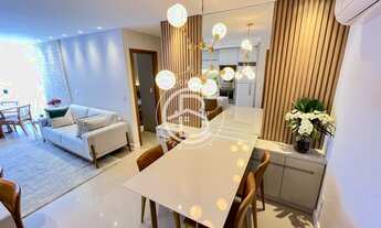 Imagem 3: Impecável e luxuoso apartamento para venda de 2 quartos com suíte em Jardim Camburi