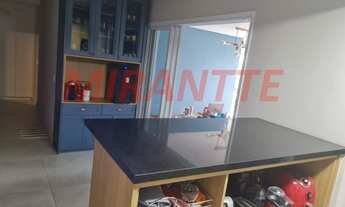 Imagem 7: Apartamento para venda possui 107 metros quadrados com 3 quartos em Barra Funda - São Paul