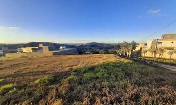 Imagem 6: Terreno semi-plano Condomínio Residencial Alvim